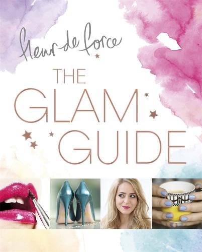 Lauren Conrad Beauty by Lauren Conrad, Elise Loehnen