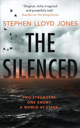 The Silenced: Two strangers. One enemy. A world at stake. (Paperback)