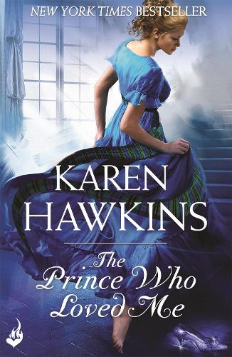 The Prince Who Loved Me: Princes of Oxenburg 1 - Princes of Oxenburg (Paperback)