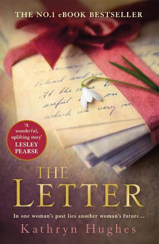 the letter book review