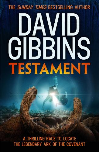 Testament (Paperback)