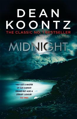 Book cover of Midnight