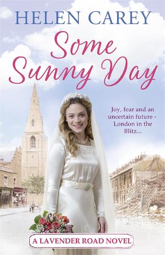 Some Sunny Day (Lavender Road 2) (Paperback)