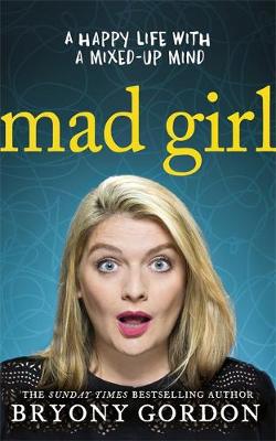 Mad Girl (Hardback)