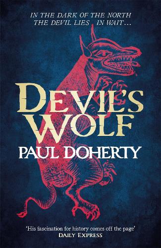 Devil's Wolf (Hugh Corbett Mysteries, Book 19) (Paperback)