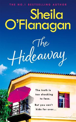 The Hideaway (Hardback)
