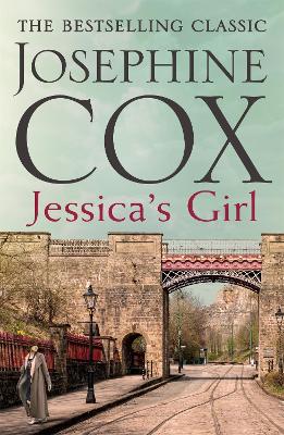 Jessica's Girl: Everyone has secrets... (Paperback)