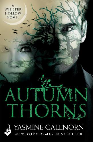 Autumn Thorns: Whisper Hollow 1 - Whisper Hollow (Paperback)
