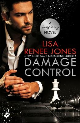 Damage Control: Dirty Money 2 - Dirty Money (Paperback)