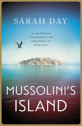 Mussolini's Island (Hardback)