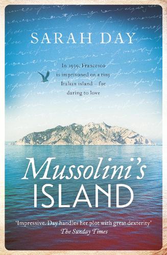 Mussolini's Island (Paperback)