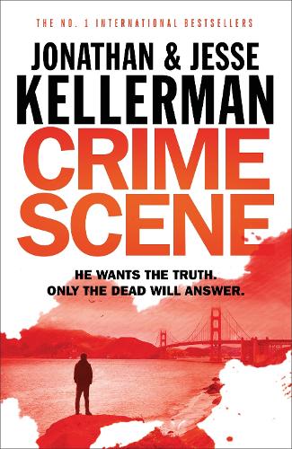 Crime Scene (Paperback)