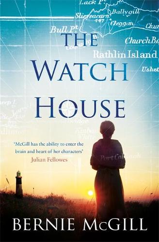 The Watch House (Paperback)