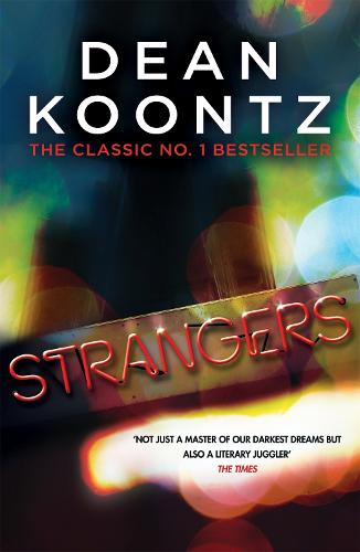 Dean Koontz Strangers