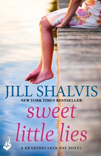 Sweet Little Lies: The perfect warm and funny romance! - Heartbreaker Bay (Paperback)