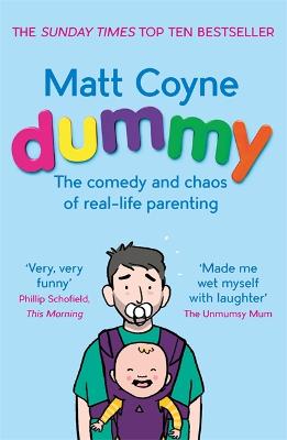 The Best Books For New Dads Waterstones Com Blog