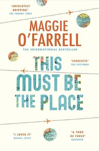 This Must Be the Place (Paperback)