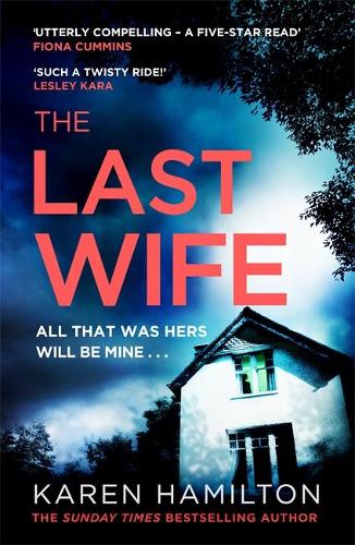 The Last Wife (Hardback)