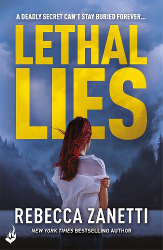 Lethal Lies: Blood Brothers Book 2 - Blood Brothers (Paperback)
