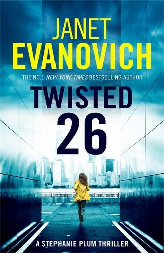 Twisted Twenty-Six (Hardback)