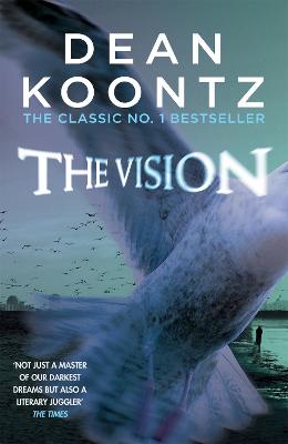 The Vision - Dean Koontz