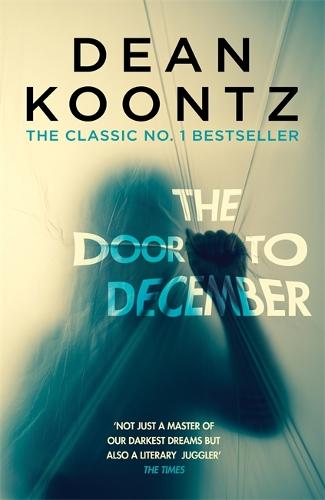 Cover of the book The Door to December