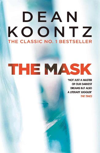 The Mask: A powerful thriller of suspense and horror (Paperback)
