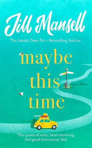Maybe This Time (Paperback)