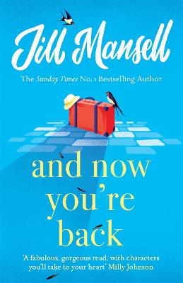 And Now You're Back (Paperback)