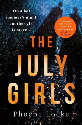 The July Girls (Paperback)