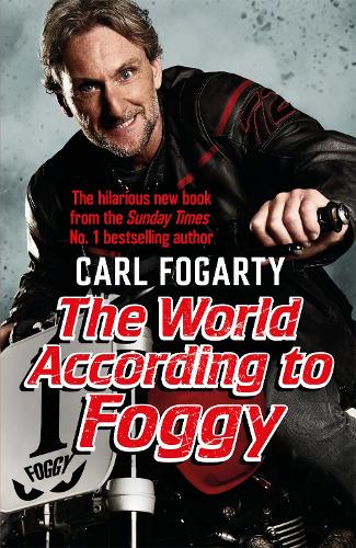 Meet Carl Fogarty