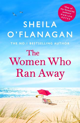 The Women Who Ran Away (Paperback)