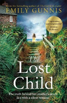 The Missing Daughter (Paperback)