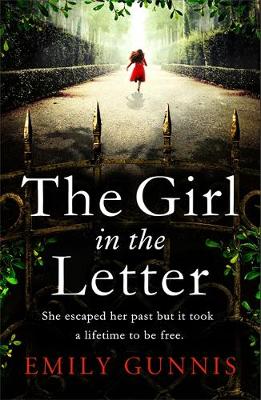 The Girl in the Letter (Paperback)