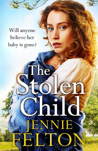 The Stolen Child (Paperback)