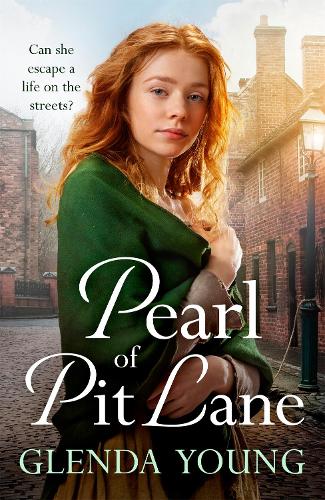 Pearl Of Pit Lane By Glenda Young Waterstones