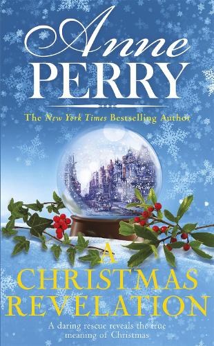 A Christmas Revelation (Christmas Novella 16) - Christmas Novella (Hardback)