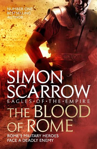 Pre-Owned Death to the Emperor: The thrilling new Eagles of the Empire  novel - Macro and Cato return (Hardcover 9781472287120) by Simon Scarrow 