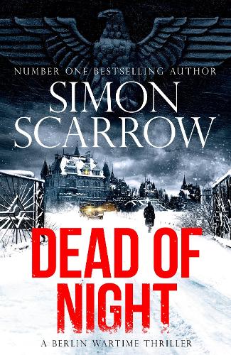 Simon Scarrow - Wikipedia