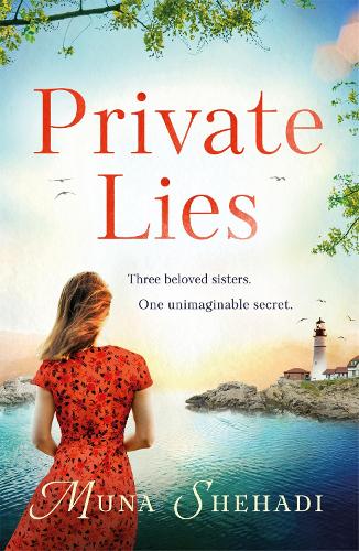 Private Lies (Paperback)