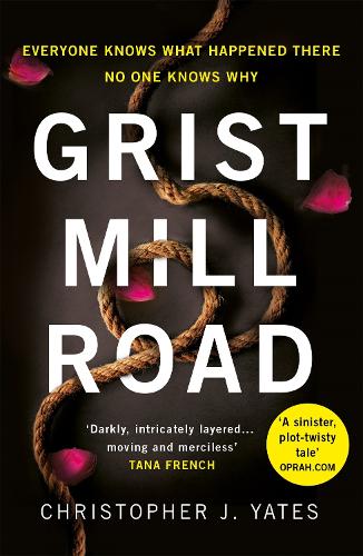 Grist Mill Road (Paperback)