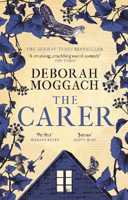 The Carer (Paperback)