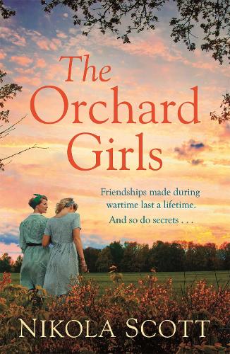 The Orchard Girls (Paperback)