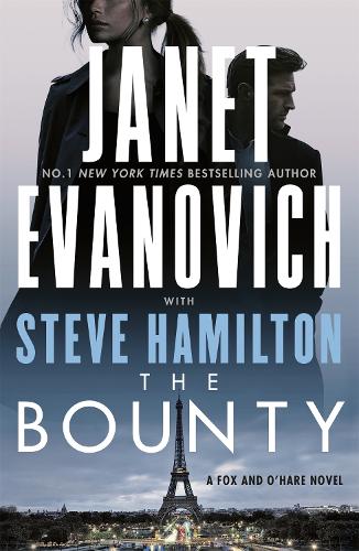 The Bounty - Fox & O'Hare (Hardback)