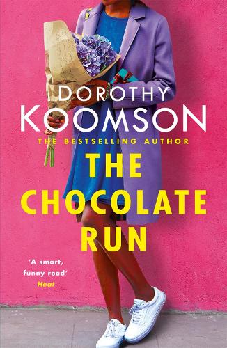 The Chocolate Run (Paperback)