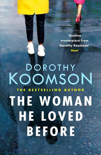 The Woman He Loved Before (Paperback)