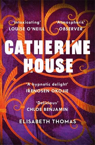 Cover of the book Catherine House