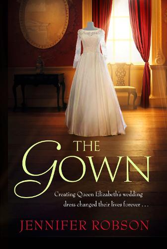 Cover of the book The Gown