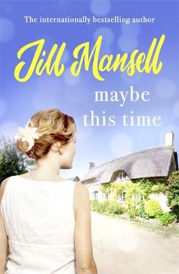 Maybe This Time (Paperback)