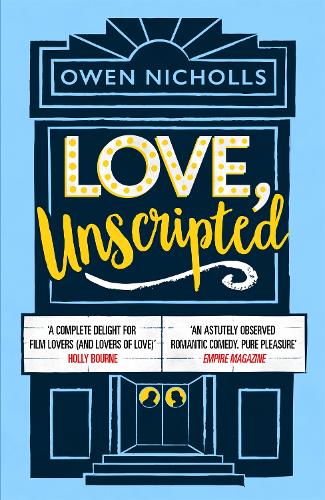 Love, Unscripted (Hardback)